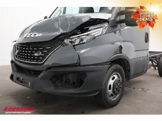 Iveco Daily 35C18 Hi-Matic Navi Clima Cruise AHK picture 12