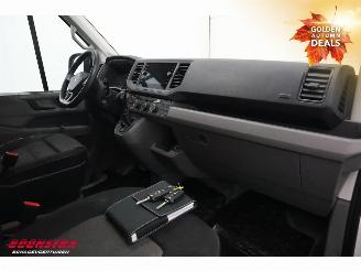 Volkswagen Crafter 2.0 TDI 177 PK DSG L5-H3 Navi Airco Cruise picture 7
