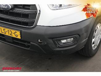 Ford Transit 2.0 TDCI L4-H3 Trend RWD Airco Cruise Camera picture 9