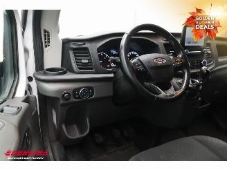 Ford Transit 2.0 TDCI L4-H3 Trend RWD Airco Cruise Camera picture 17