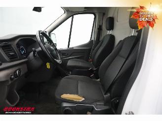 Ford Transit 2.0 TDCI L4-H3 Trend RWD Airco Cruise Camera picture 16