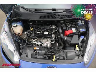Ford Fiesta 1.0 Trend 5-DRS Airco AHK picture 9