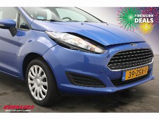 Ford Fiesta 1.0 Trend 5-DRS Airco AHK picture 6