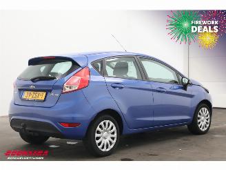 Ford Fiesta 1.0 Trend 5-DRS Airco AHK picture 3