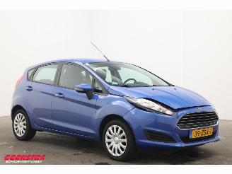 Ford Fiesta 1.0 Trend 5-DRS Airco AHK picture 2