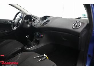 Ford Fiesta 1.0 Trend 5-DRS Airco AHK picture 12