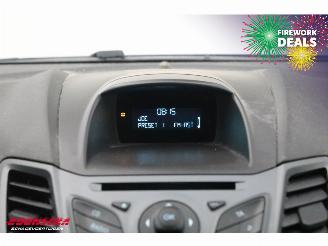 Ford Fiesta 1.0 Trend 5-DRS Airco AHK picture 20