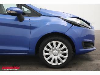 Ford Fiesta 1.0 Trend 5-DRS Airco AHK picture 5