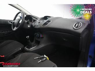 Ford Fiesta 1.0 Trend 5-DRS Airco AHK picture 12