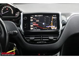 Peugeot 2008 1.2 PureTech Access Navi Clima Cruise PDC AHK 118.838 km! picture 14