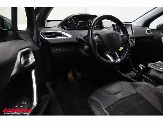 Peugeot 2008 1.2 PureTech Access Navi Clima Cruise PDC AHK 118.838 km! picture 10