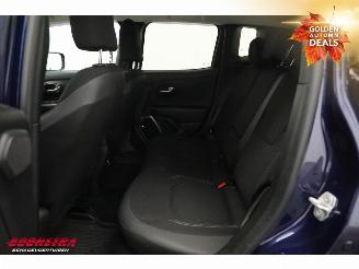 Jeep Renegade 1.3T-e Limited Aut. LED ACC Beats LRHZ Clima Camera PDC picture 17