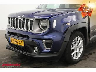 Jeep Renegade 1.3T-e Limited Aut. LED ACC Beats LRHZ Clima Camera PDC picture 11