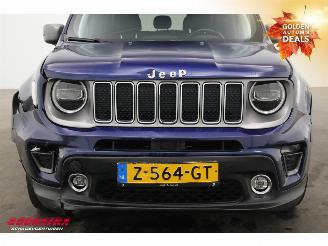Jeep Renegade 1.3T-e Limited Aut. LED ACC Beats LRHZ Clima Camera PDC picture 7