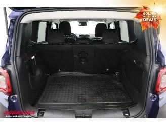 Jeep Renegade 1.3T-e Limited Aut. LED ACC Beats LRHZ Clima Camera PDC picture 27