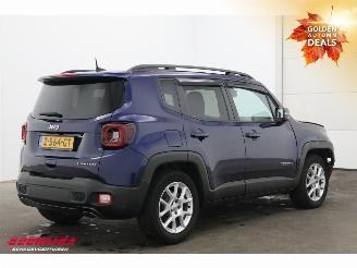 Jeep Renegade 1.3T-e Limited Aut. LED ACC Beats LRHZ Clima Camera PDC picture 3
