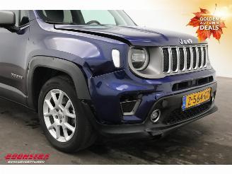 Jeep Renegade 1.3T-e Limited Aut. LED ACC Beats LRHZ Clima Camera PDC picture 6