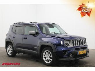 Jeep Renegade 1.3T-e Limited Aut. LED ACC Beats LRHZ Clima Camera PDC picture 2