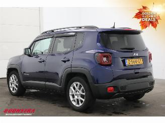 Jeep Renegade 1.3T-e Limited Aut. LED ACC Beats LRHZ Clima Camera PDC picture 4