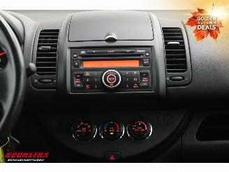 Nissan Note 1.6 Acenta Aut. Clima Cruise PDC AHK picture 11