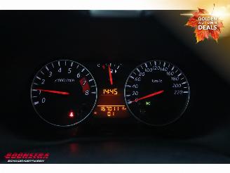 Nissan Note 1.6 Acenta Aut. Clima Cruise PDC AHK picture 16