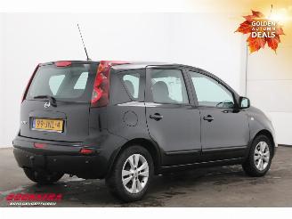 Nissan Note 1.6 Acenta Aut. Clima Cruise PDC AHK picture 3