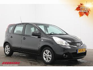 Nissan Note 1.6 Acenta Aut. Clima Cruise PDC AHK picture 2