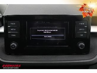 Skoda Fabia 1.0 TSI Ambition Bluetooth Airco Cruise PDC 40.188 km! picture 24
