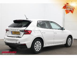 Skoda Fabia 1.0 TSI Ambition Bluetooth Airco Cruise PDC 40.188 km! picture 3
