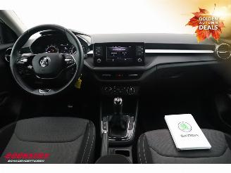 Skoda Fabia 1.0 TSI Ambition Bluetooth Airco Cruise PDC 40.188 km! picture 16