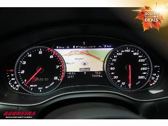 Audi Rs6 Avant 4.0 TFSI Quattro Orig. NL 305 km/h Ceramic Pano Memory Bose 360° picture 17