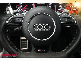 Audi Rs6 Avant 4.0 TFSI Quattro Orig. NL 305 km/h Ceramic Pano Memory Bose 360° picture 16