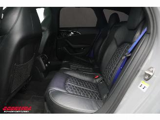 Audi Rs6 Avant 4.0 TFSI Quattro Orig. NL 305 km/h Ceramic Pano Memory Bose 360° picture 13