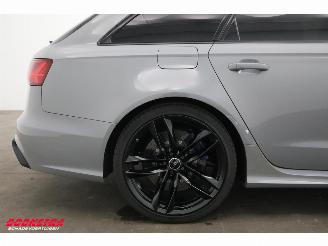 Audi Rs6 Avant 4.0 TFSI Quattro Orig. NL 305 km/h Ceramic Pano Memory Bose 360° picture 8