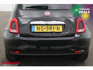 Fiat 500 0.9 TwinAir Turbo Popstar Airco PDC picture 14