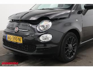 Fiat 500 0.9 TwinAir Turbo Popstar Airco PDC picture 11