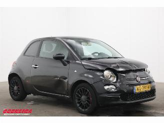 Fiat 500 0.9 TwinAir Turbo Popstar Airco PDC picture 2