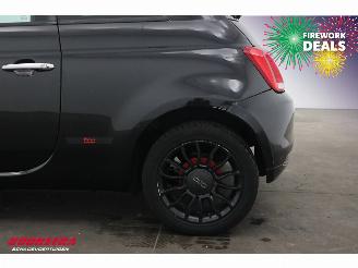 Fiat 500 0.9 TwinAir Turbo Popstar Airco PDC picture 12