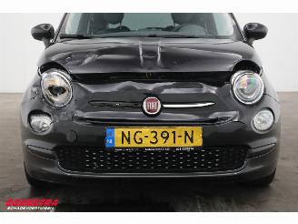 Fiat 500 0.9 TwinAir Turbo Popstar Airco PDC picture 7