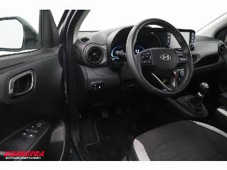 Hyundai I-10 1.0 Comfort Virtual ACC Airco 26.047 km! picture 18