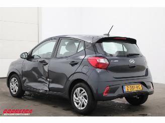 Hyundai I-10 1.0 Comfort Virtual ACC Airco 26.047 km! picture 4