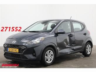 Unfallwagen Hyundai I-10 1.0 Comfort Virtual ACC Airco 26.047 km! 2024/6
