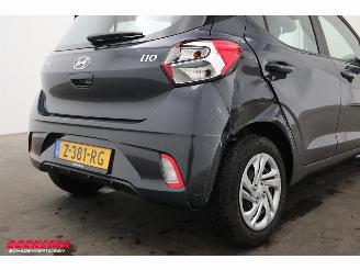 Hyundai I-10 1.0 Comfort Virtual ACC Airco 26.047 km! picture 5