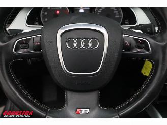 Audi S5 Cabriolet 3.0 TFSI Quattro B&O BiXenon Leder Navi Clima Cruise SHZ PDC 115.678 km! picture 19