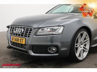 Audi S5 Cabriolet 3.0 TFSI Quattro B&O BiXenon Leder Navi Clima Cruise SHZ PDC 115.678 km! picture 11