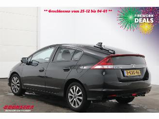 Honda Insight 1.3 Exclusive Clima Cruise SHZ PDC picture 4