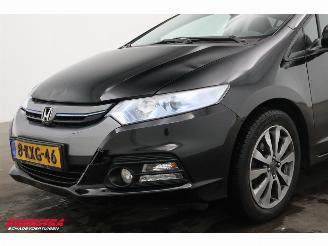 Honda Insight 1.3 Exclusive Clima Cruise SHZ PDC picture 11