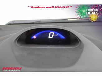 Honda Insight 1.3 Exclusive Clima Cruise SHZ PDC picture 21