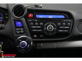 Honda Insight 1.3 Exclusive Clima Cruise SHZ PDC picture 15