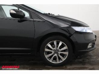 Honda Insight 1.3 Exclusive Clima Cruise SHZ PDC picture 5